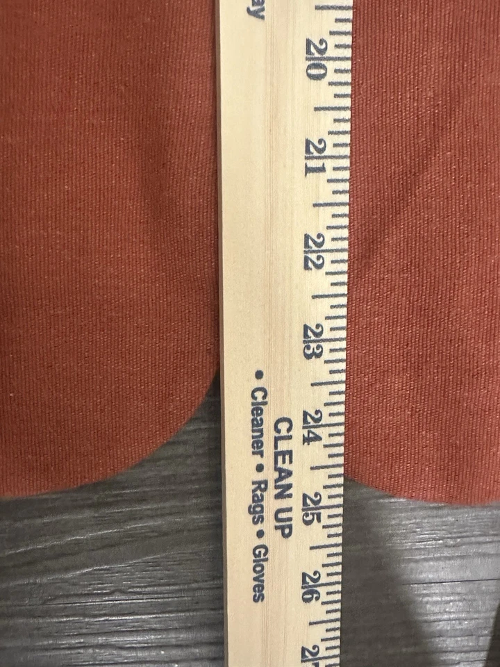 Blazer Pendleton Petite Mezcla de Lino Coral Talla 8P Foto 4 de 4