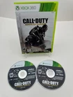 Call of Duty: Advanced Warfare (Microsoft Xbox 360, 2014)