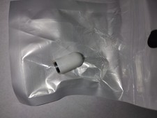 1X Pencil Cap Replacement Magnetic Protective Case Cap For Pencil Ipad US