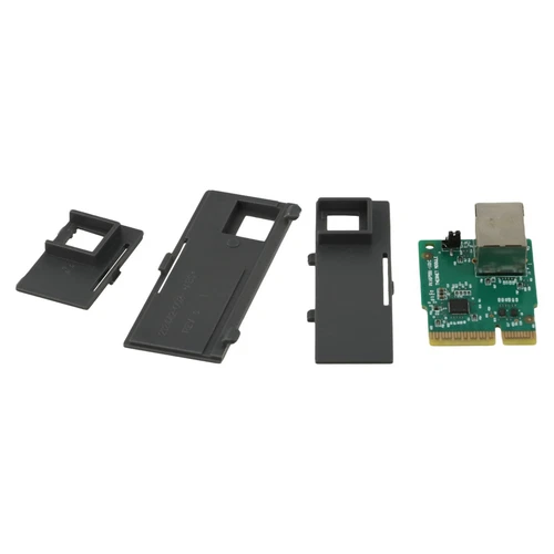 For Zebra ZD421 D Printer Ethernet Module Upgrade P1112640015 Available Now