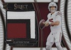 2023 Panini Select - Clayton Tune #SWA-CTU