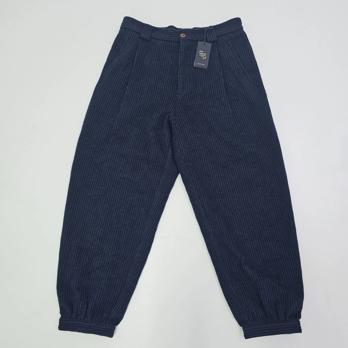 Giorgio Armani Corduroy Pants for Men for sale | eBay