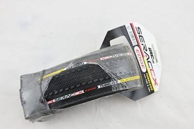 IRCtire Serac CX Edge X-Guard Tubeless Reifen 700C x 32 - 28 Zoll Gravel