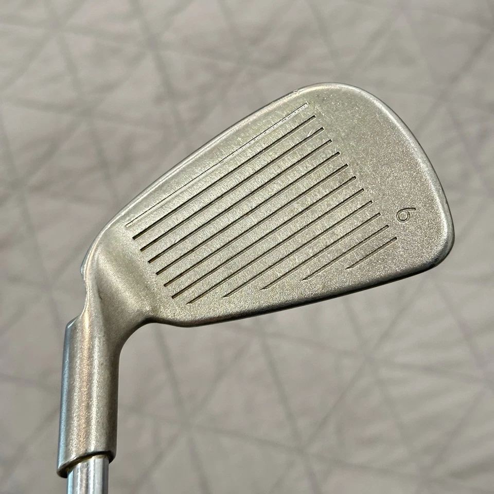 Ping i3 Blade White Dot 6 Iron Cushin Z-Z65 Stiff Steel 38.5" RH - Image 4 of 4