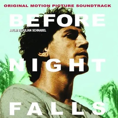 Before Night Falls [Soundtrack]