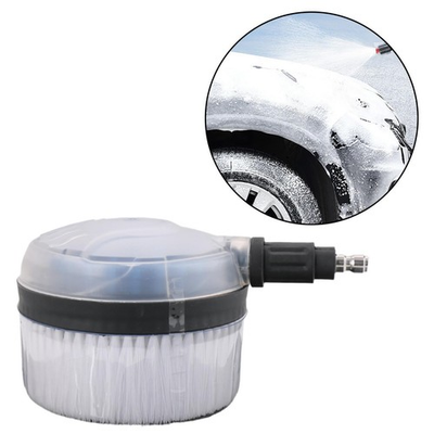 #ad Pressure Car Washer Replacement Brush Rotating Car Wash Brush Universal $37.17