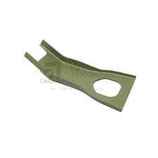 Cessna 182 AFT Bulkhead 1231058-1 New, Old Stock