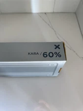 Rama Works Kara 60% AZURE