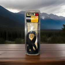 Uncle Mikes  Black Rifle/Shotgun Sling Universal L:48" W: 1" / #26702