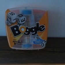 Boggle Classic Hasbro Gaming - BRAND NEW