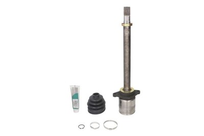 Pascal G81049PC Joint Kit, Drive Shaft for Nissan, Renault