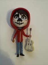 Disney Pixar Coco Miguel Figure 2.5 Inches Collectible Action Figurine
