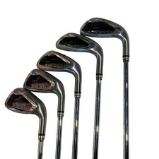 Dunlop XXIO 2012 Irons 6-9,Pw 5Clubs /NS PRO 920GH/Flex:Regular/ Iron set