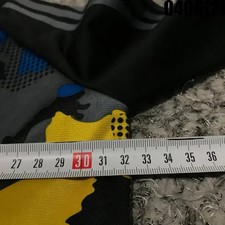 Adidas Kids Camo Tracksuit 2-3 Years Official