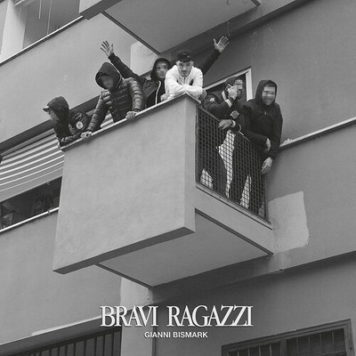 Gianni Bismark - Bravi Ragazzi [New CD] Ltd Ed, Autographed / Star Signed, Italy