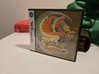 Pokemon Heartgold - Nintendo DS