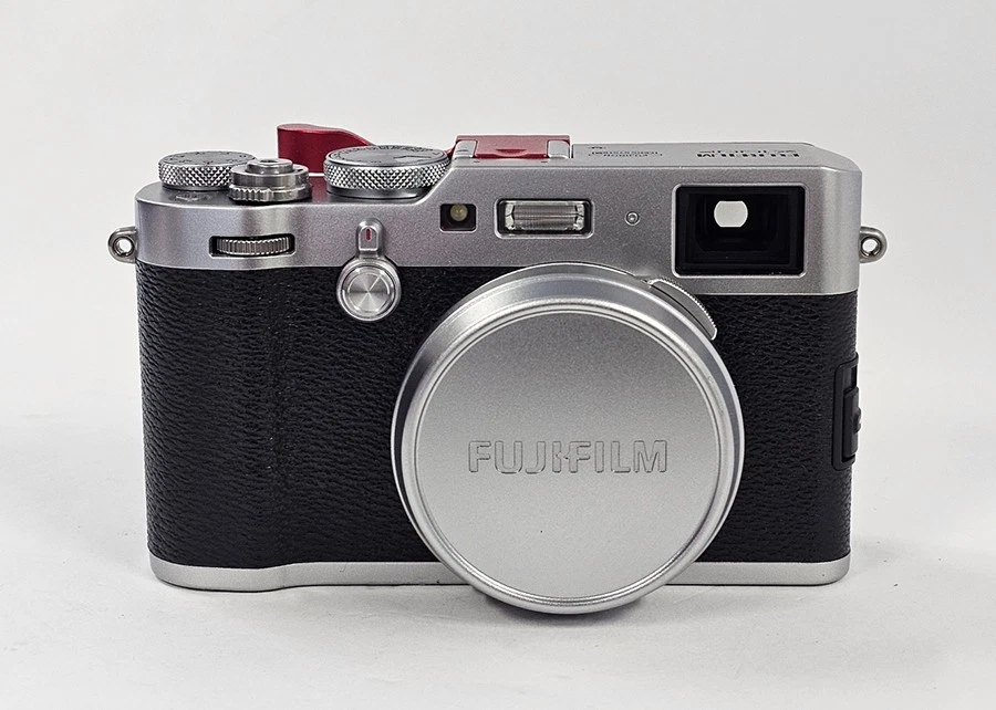 Fujifilm X100F Digital Cameras for sale | eBay
