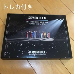 K-POP・アジア DIAMOND EDGE Japan K-POP・アジア DIAMOND EDGE Japan Seventeen Diamond Edge | eBay