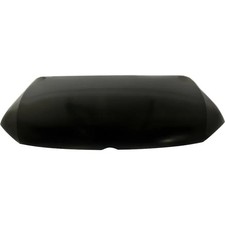Primed Steel Hood Panel Capa Fits 2011-2018 Volkswagen Jetta Partslink Vw1230142 Primed Steel Hood Panel Capa Fits 2011-2018 Volkswagen Jetta Partslink Vw1230142