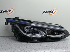 Original VW Golf 8 GTE Frontscheinwerfer LED rechts IQ LIGHT Matrix 5H1941060S