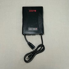 ESP Next Gen Surge Protector Power Monitor Noise Filter XG-PCS-15D Ametek Black