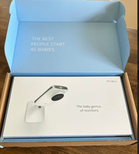 New - Baby Monitor - Miku Smart Baby Monitor - Smart Video Baby Monitor