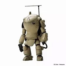 Ma.K. Fireball BASIC PAINT Ver. S.A.F.S. 1/16 Pre-Painted Action Figure Japan