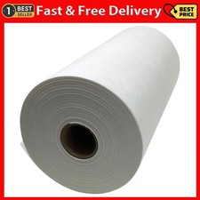 Cut Away Embroidery Stabilizer Roll 12" x 50 Yd   2.5 oz Cutaway by H.B.I. Pr...