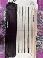 Sage Graphite 3 GFL 9’ 4weight Fly Rod