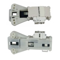 Verriegelungsrelais 10027132 Wie Ariston ZV-446 FüR Waschmaschine Waschtrockner
