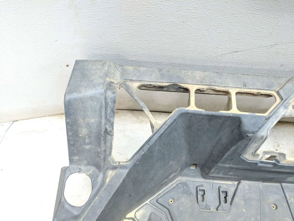 18-21 Can Am Maverick Sport 1000 Rear Trunk Cargo Bed Box Assembly - Image 2 of 4