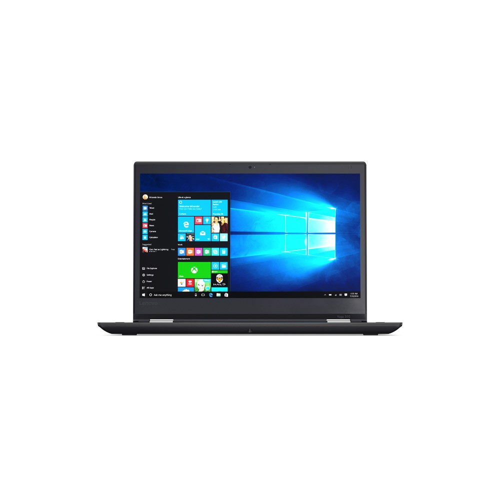Lenovo ThinkPad Yoga 370 i5-7300U 8GB 256GB 13,3" FHD Win10 StoreDeal #35