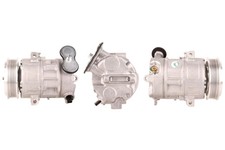Kompressor, Klimaanlage Elstock 51-0377  für OE 13427705 - 1854451 - 1854451
