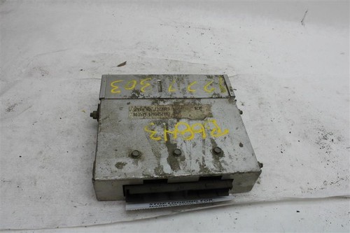 ECU ECM COMPUTER Optima Le Mans Lemans 88 89 90 91 92 93 1227303 1081318 - Picture 2 of 4