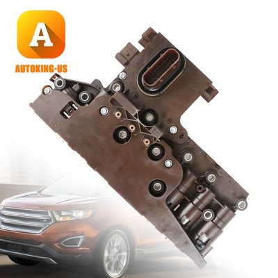 6F50 6F55 Transmission Solenoid Pack Module For 2009-2018 Ford Flex