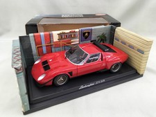 KYOSHO Lamborghini Miura