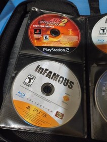 Video Game Lot