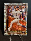 2025 Topps Riley Greene Base (Raw)