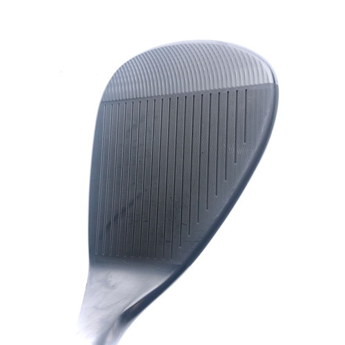 Used Cleveland CBX 4 ZipCore Tour Satin Lob Wedge / 58.0 Degrees / Wedge Flex - Picture 5 of 9
