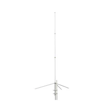 Pre-Tuned 462-467MHz GMRS Base Station Antenna,8.5dBi High Gain 200W Fibergla...