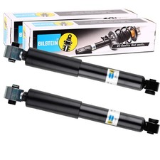 2x BILSTEIN B4 GASDRUCK STOßDÄMPFER HINTEN passend für KIA SOUL | 19-267494 2x BILSTEIN B4 GASDRUCK STOßDÄMPFER HINTEN passend für KIA SOUL | 19-267494