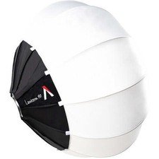 Aputure Lantern 90 Soft Light Modifier, 3 - B...