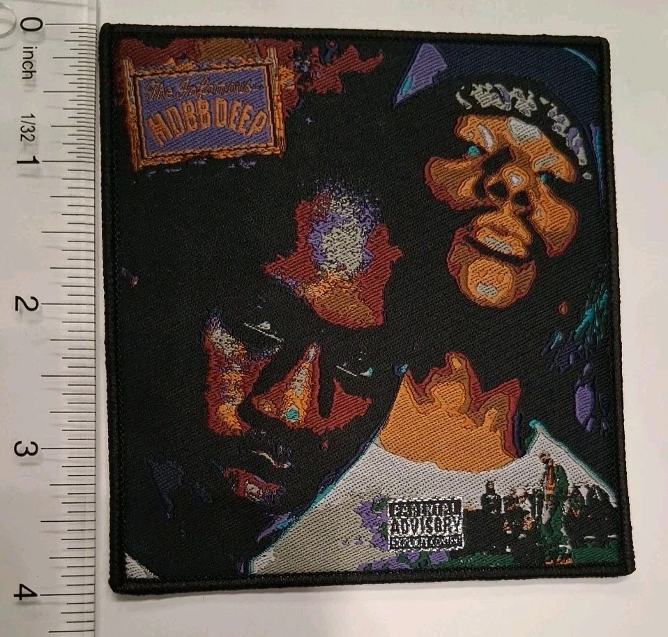 mobb deep the infamous products for sale | eBay