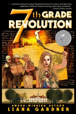 7th Grade Revolution, 