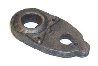 5X Elring Dichtung, KüHlmittelrohr 088.189