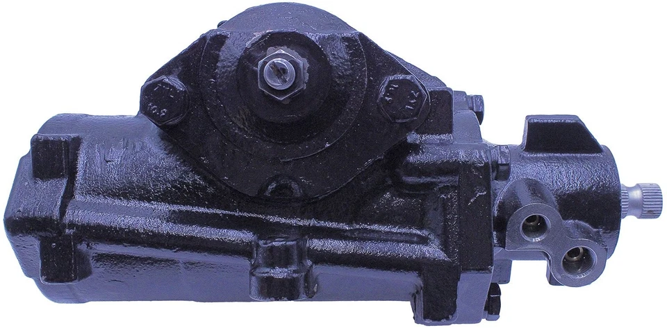 For Lincoln Town Car 1981-1993 Lares 11232 Steering Gear Foto 4 de 4