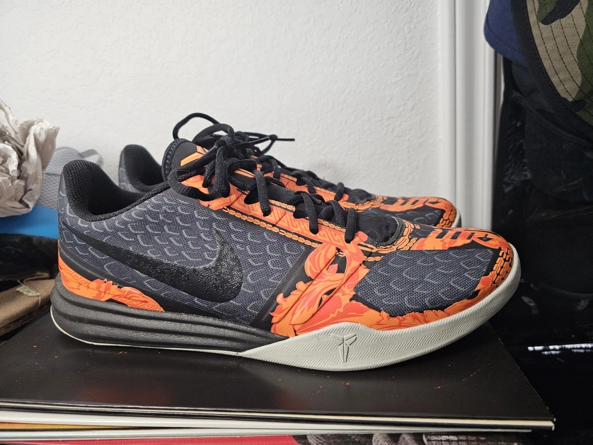 Nike KB Mentality Sneakers for Men for Sale | Authenticity 