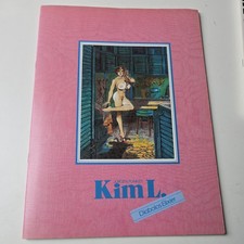 Kim L..  - Diabolos Elixier - JÜRGEN FUNKE -...
