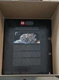 LEGO Star Wars: Millennium Falcon (75192)