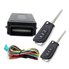 Auto Remote Central Kit Universal Car Door Lock with Contorl Box  2 Style 16